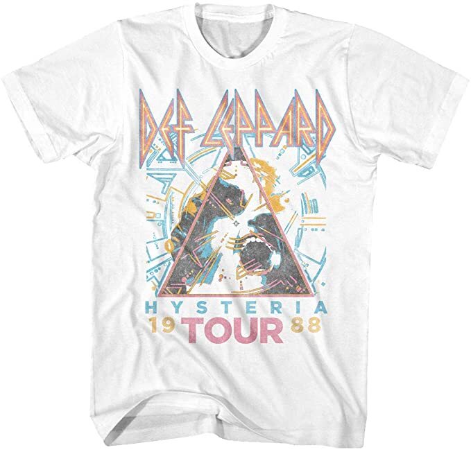 English Spot conventus Rock Shirt